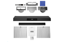 Load image into Gallery viewer, filterConfiguration = {
colors: ['Matte Black'],
sizes: ['30']
}