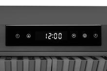 Load image into Gallery viewer, filterConfiguration = {
colors: ['Black Stainless Stl'],
sizes: ['30', '36']
}