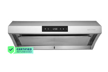 Load image into Gallery viewer, color: Stainless Steel; size 30;