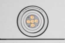 Load image into Gallery viewer, color: Stainless Steel; size: 36;