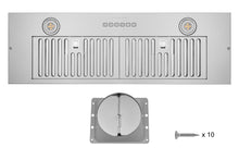 Load image into Gallery viewer, color: Stainless Steel; size: 36;