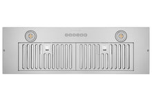 Load image into Gallery viewer, color: Stainless Steel; size: 36;