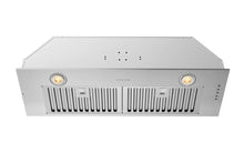 Load image into Gallery viewer, color: Stainless Steel; size: 36;