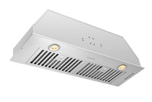 Load image into Gallery viewer, color: Stainless Steel; size: 36;