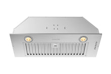 Load image into Gallery viewer, color: Stainless Steel; size: 30;