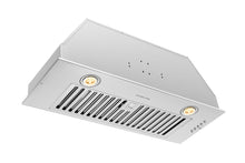 Load image into Gallery viewer, color: Stainless Steel; size: 30;