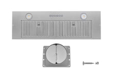 Load image into Gallery viewer, color: Stainless Steel; size: 36;