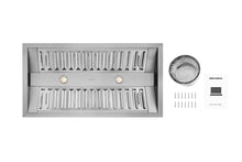 Load image into Gallery viewer, filterConfiguration = {
colors: [&#39;Stainless Steel&#39;],
sizes: [&#39;40&#39;]
}
