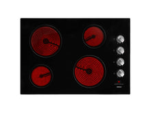 Load image into Gallery viewer, ROBAM Ceramic Glass Cooktop W412 - 30&quot;(4 Burners)
