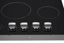 Load image into Gallery viewer, ROBAM Ceramic Glass Cooktop W412 - 30&quot;(4 Burners)