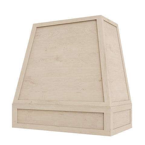 Shaker Tapered