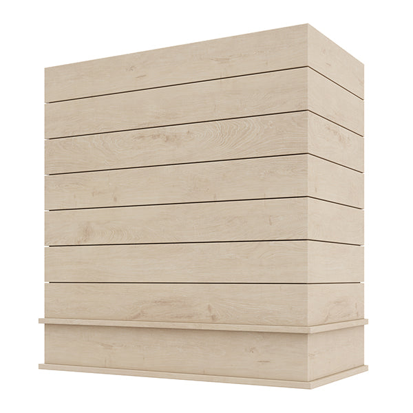 Box With Trim