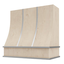 Load image into Gallery viewer, Sloped With Steel Strapping