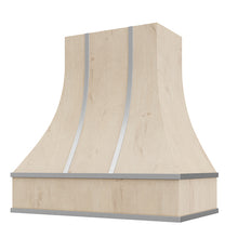 Load image into Gallery viewer, Curved With Steel Strapping