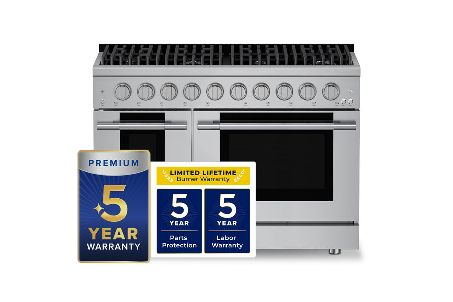 HausPro Range 48 inch
