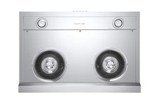 Load image into Gallery viewer, color: Stainless Steel; size: 30;