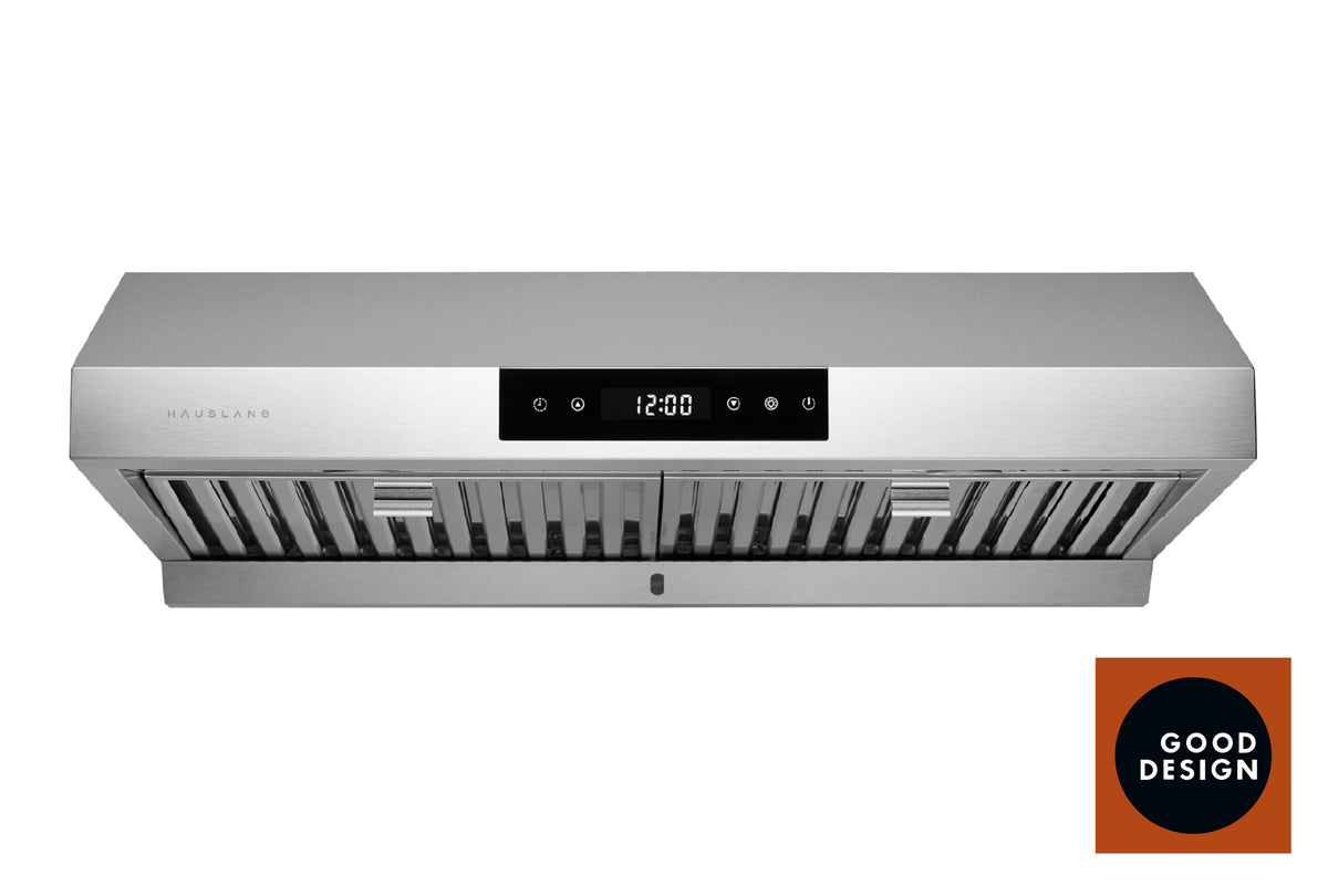 Hauslane UC-PS18 Range Hood Ducted