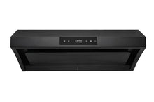 Load image into Gallery viewer, color: Matte Black; size 30;