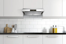 Load image into Gallery viewer, color: Stainless Steel; size 30;