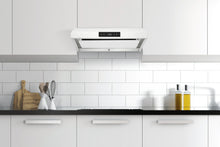 Load image into Gallery viewer, color: Matte White; size 30;
