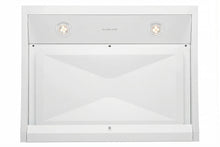 Load image into Gallery viewer, color: Matte White; size 30;