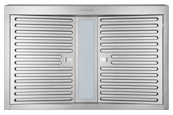 Integrated LED - LTG020