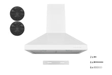 Load image into Gallery viewer, colors: [&#39;Matte White&#39;]