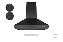Load image into Gallery viewer, colors: [&#39;Matte Black&#39;]