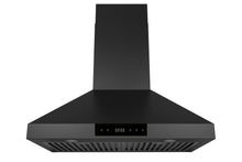 Load image into Gallery viewer, color: Matte Black; size: 30;