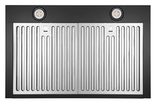 Load image into Gallery viewer, color: Matte Black; size: 30;