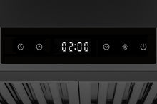 Load image into Gallery viewer, color: Matte Black; sizes: ['30', '36'];