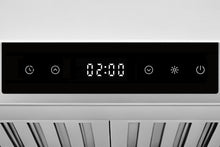Load image into Gallery viewer, filterConfiguration = {
colors: ['Stainless Steel'],
sizes: ['30', '36']
}