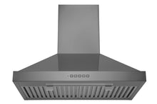 Load image into Gallery viewer, color: Black Stainless Steel; size: 30;