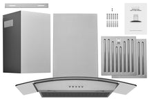 Load image into Gallery viewer, filterConfiguration = {
colors: [&#39;Stainless Steel&#39;],
sizes: [&#39;30&#39;, &#39;36&#39;]
}
