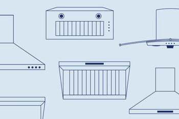 Buyer's Guide: How to Choose the Right Range Hood