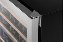 Cargar imagen en el visor de la galería, Sympa 24" Dual Zone Wine Cooler