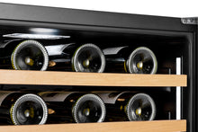 Cargar imagen en el visor de la galería, Sympa 24" Dual Zone Wine Cooler