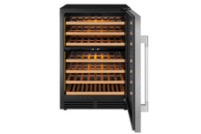 Cargar imagen en el visor de la galería, Sympa 24" Dual Zone Wine Cooler