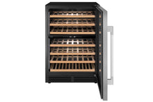 Cargar imagen en el visor de la galería, Sympa 24" Dual Zone Wine Cooler
