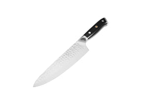 8inch Premium Damascus Chef Knife - Huaslane Chef Range Hoods