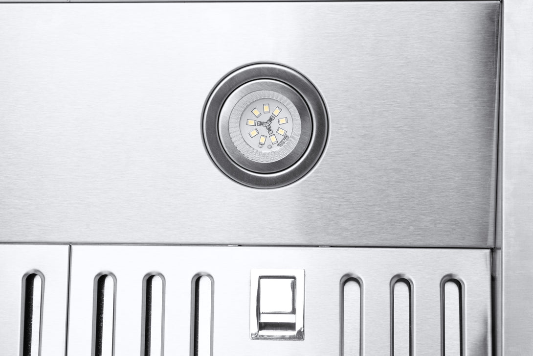 PS10 / C100 LED bulb - Huaslane Chef Range Hoods