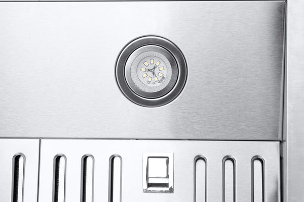 PS10 / C100 LED bulb - Huaslane Chef Range Hoods