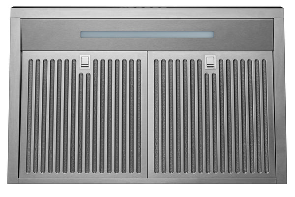 Baffle Filter - BFI011