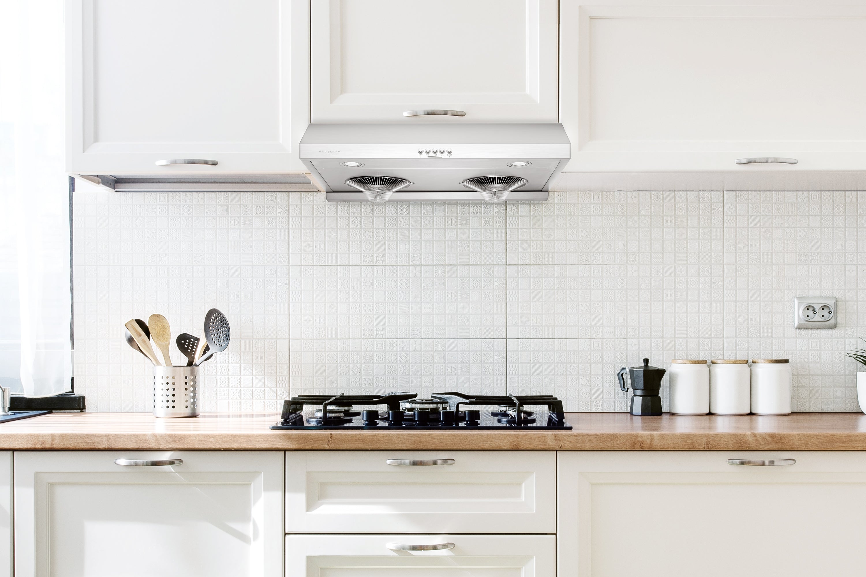 Under Cabinet Range Hoods | Shop Under Cabinet Range Hoods