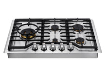Load image into Gallery viewer, ROBAM Cooktop G513 - 30&quot; (5 Burners)