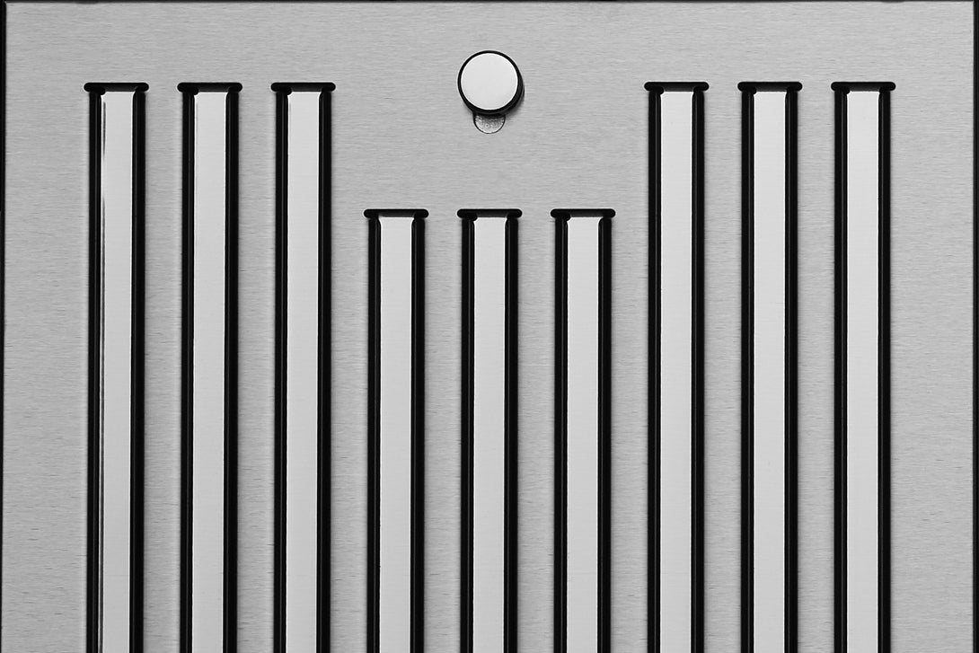 Baffle Filter - BFI007 (WM-600/IS-200)