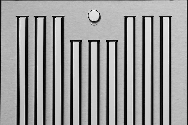 Baffle Filter - BFI007