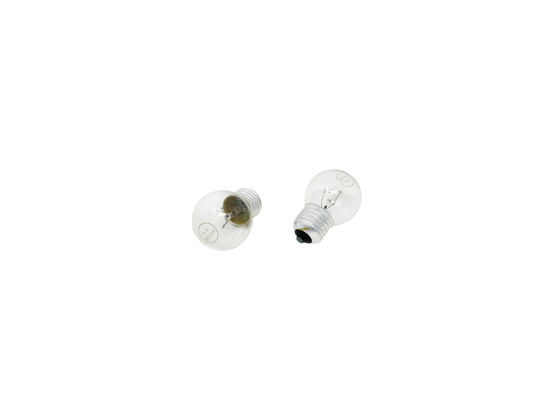 UC-C190, UC-C395 Incandescent Light - Huaslane Chef Range Hoods