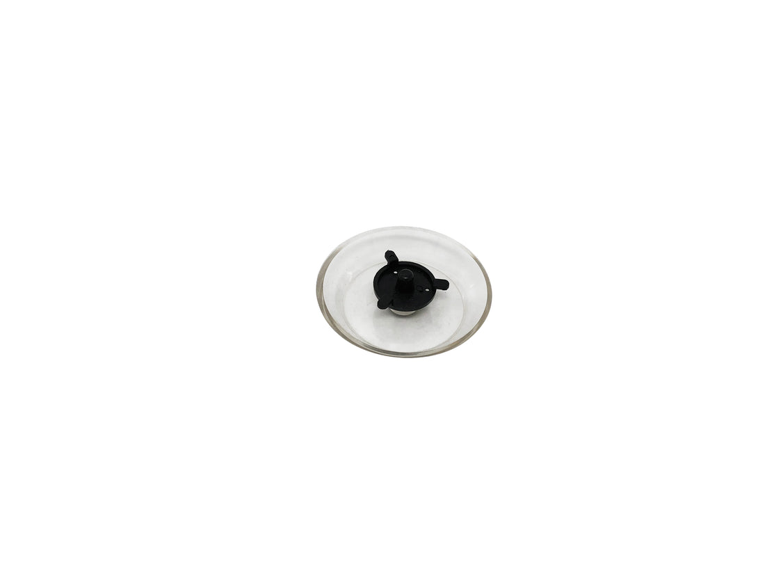 UC-C190 or UC-C395 Small Oil Cup - Huaslane Chef Range Hoods