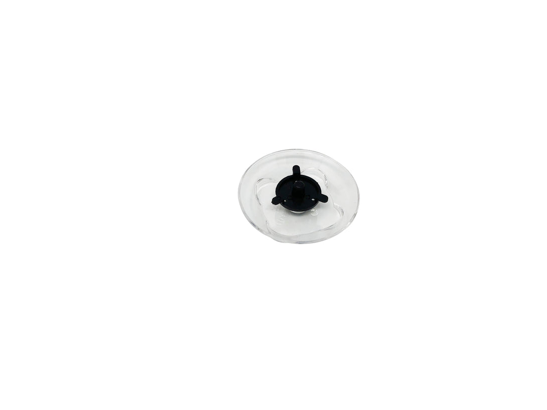 UC-C400 Small Oil Cup - Huaslane Chef Range Hoods